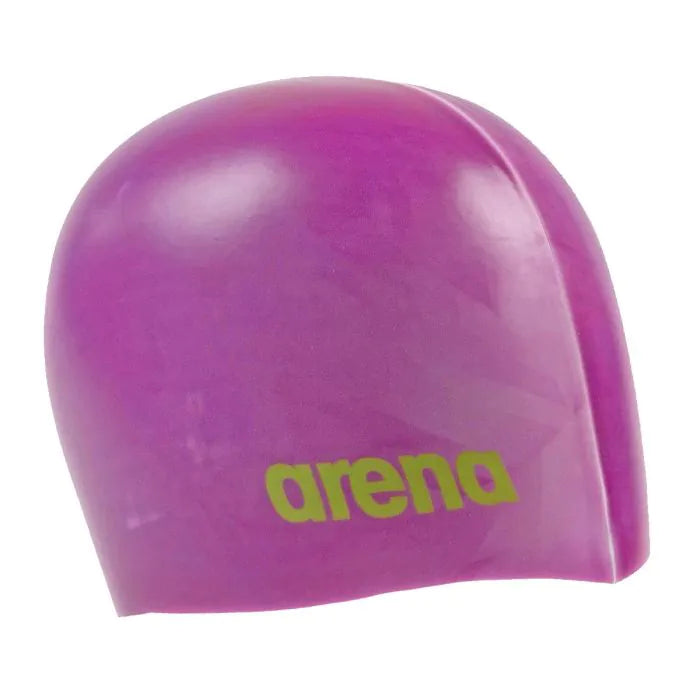 Arena swimcap HD Shocking Pink Multi