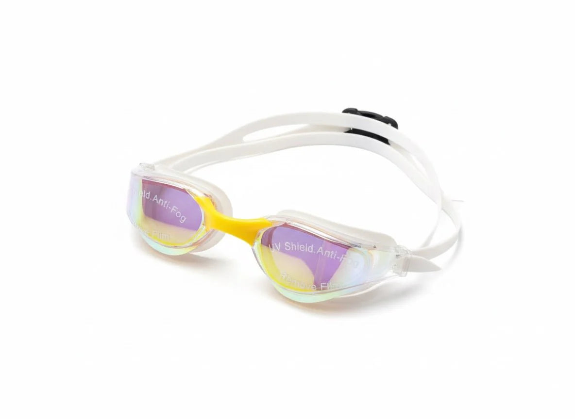 Piranha VORTEX swimming Mirror