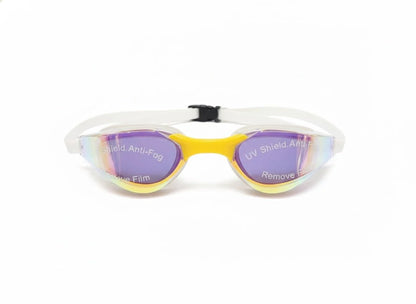 Piranha VORTEX swimming Mirror