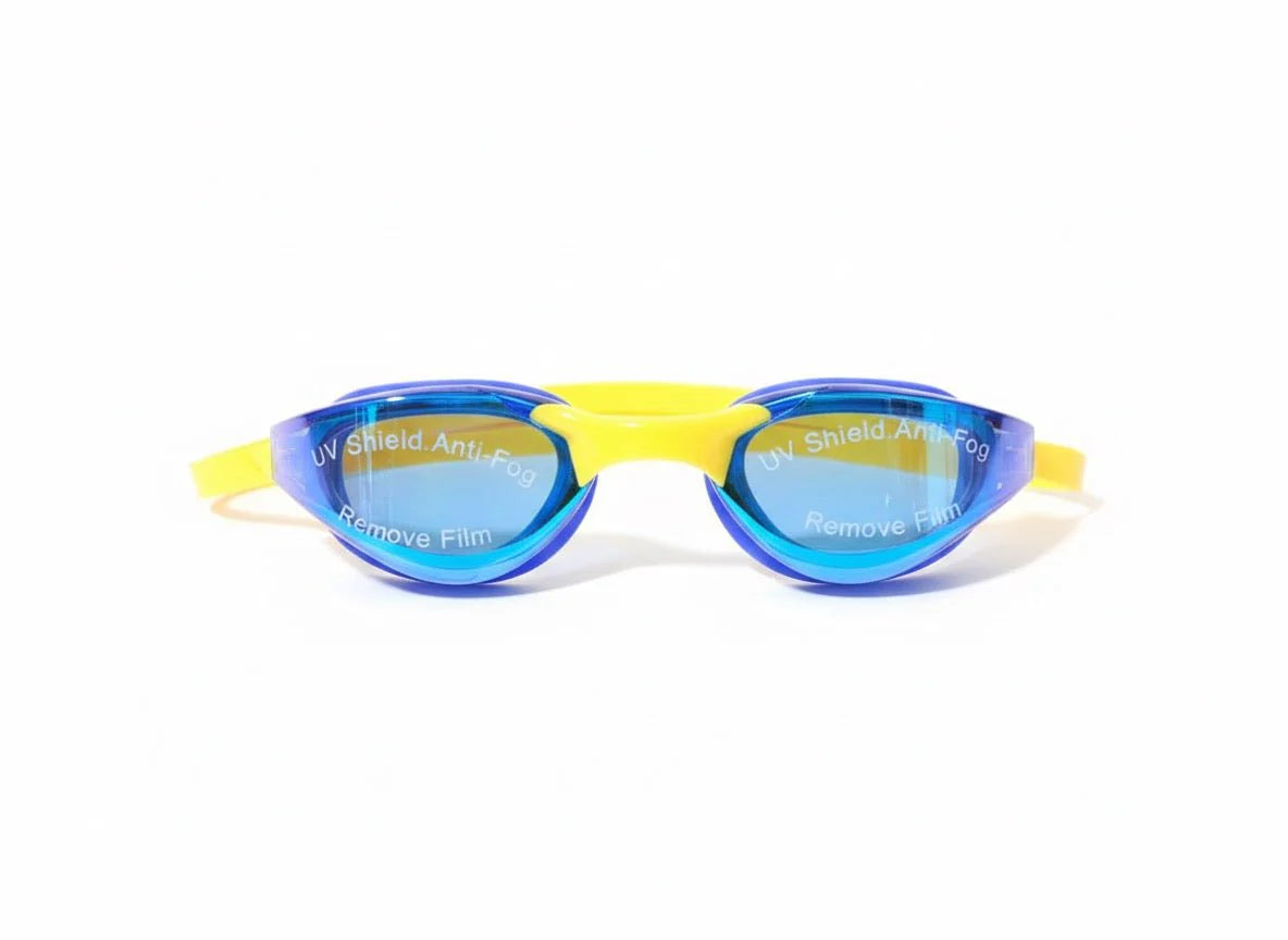 Piranha VORTEX swimming Mirror