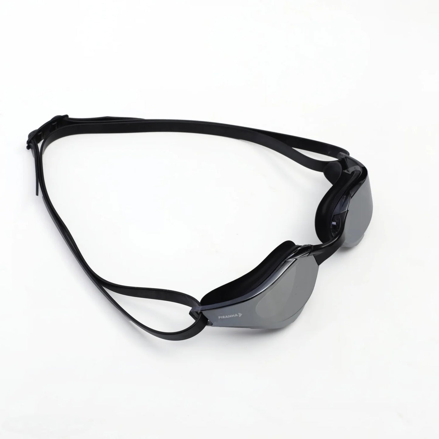 Piranha VORTEX swimming Mirror Goggles