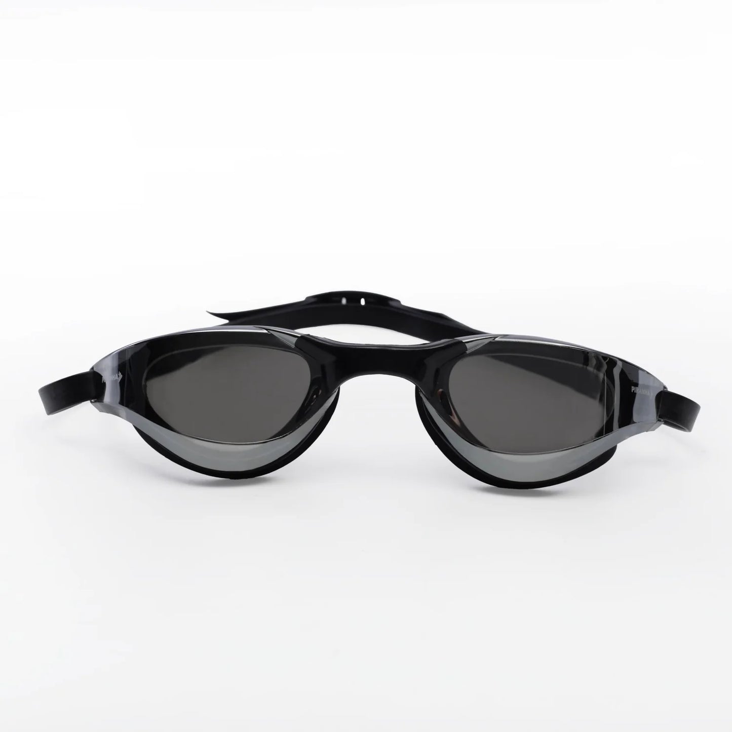 Piranha VORTEX swimming Mirror Goggles
