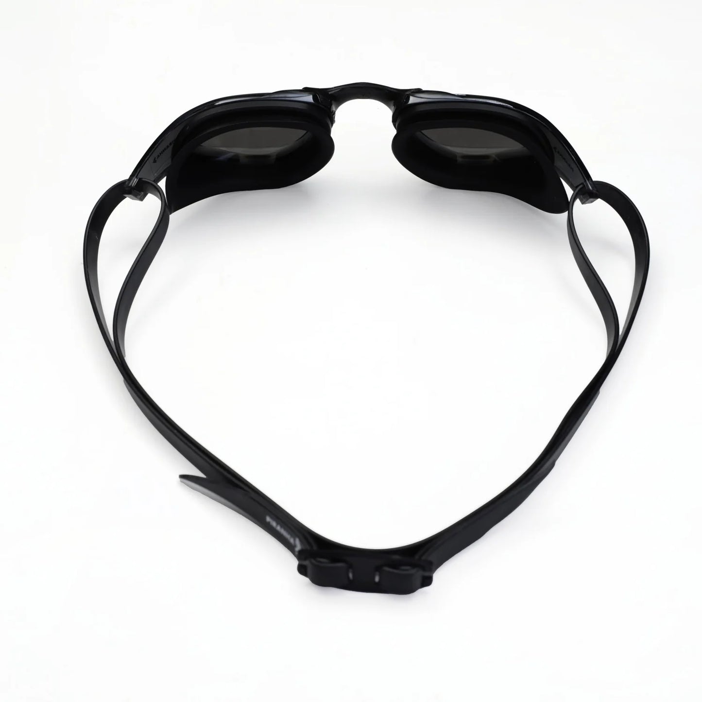 Piranha VORTEX swimming Mirror Goggles