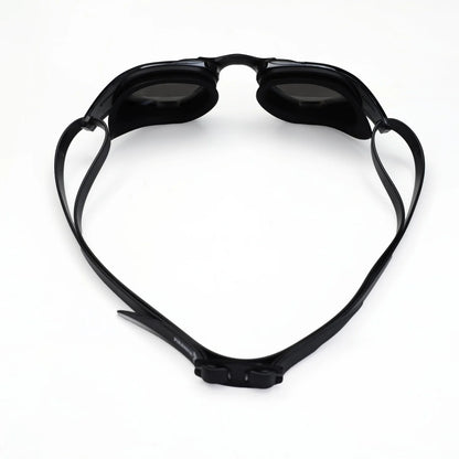 Piranha VORTEX swimming Mirror Goggles